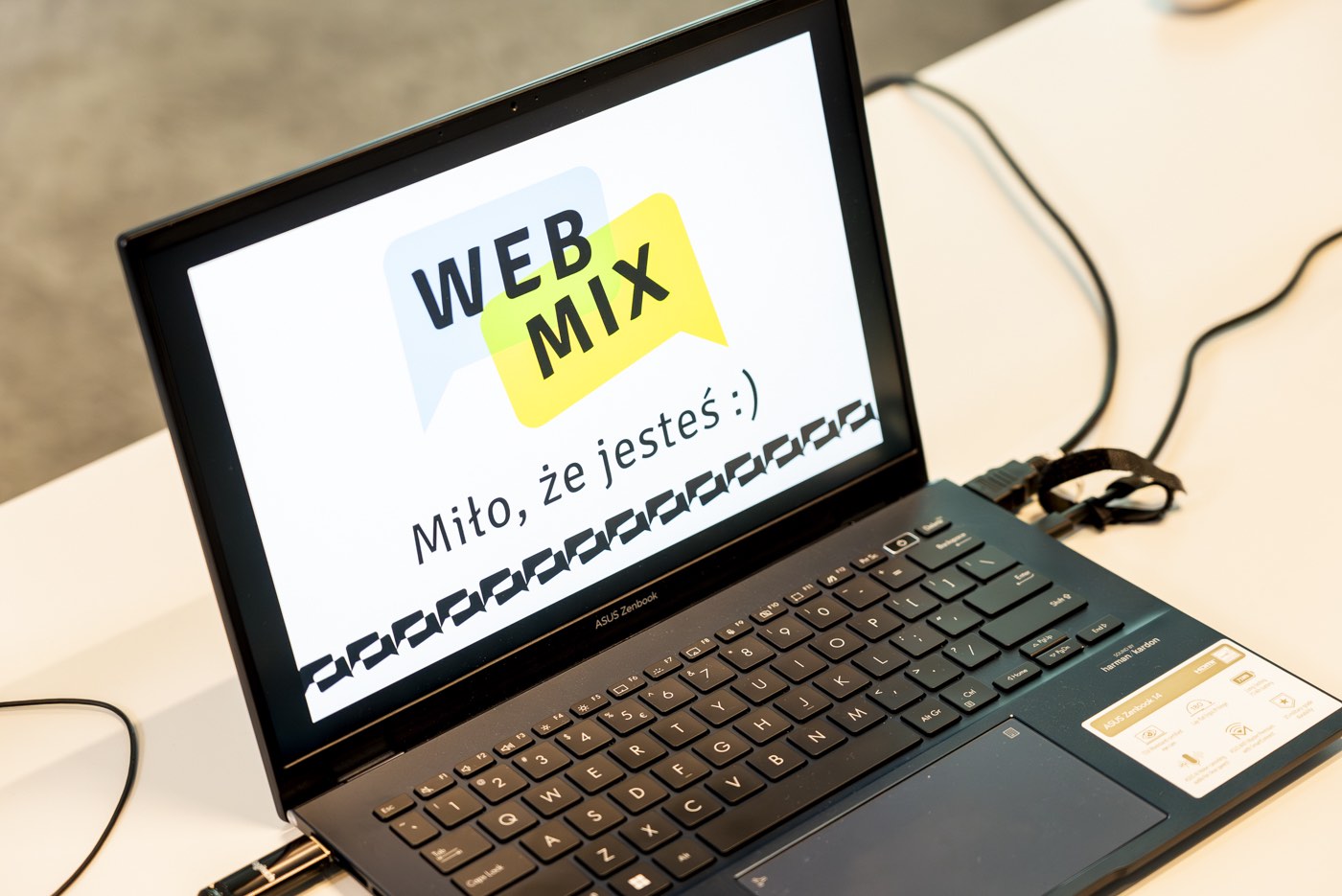 WebMix