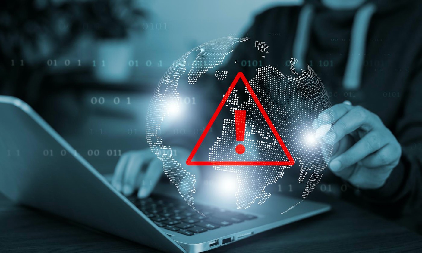 Wyciekły dane teleinformatyczne z firmy. Sprawdź, jak uniknąć podobnej sytuacji