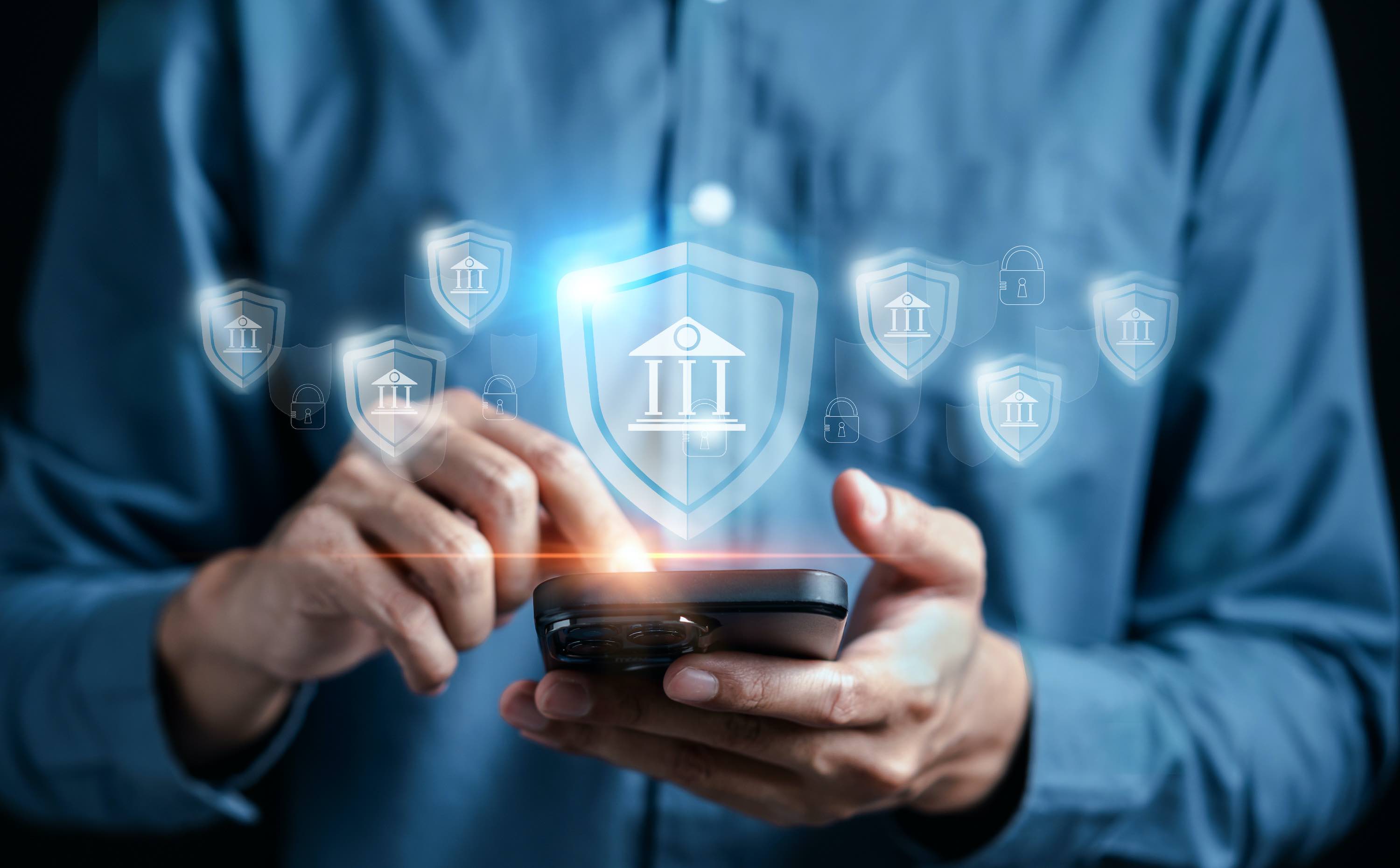 Bezpieczeństwo w bankowości elektronicznej: jak chronić swoje konto i dane osobowe?