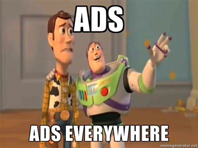 Reklamy