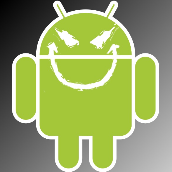 Android Evil