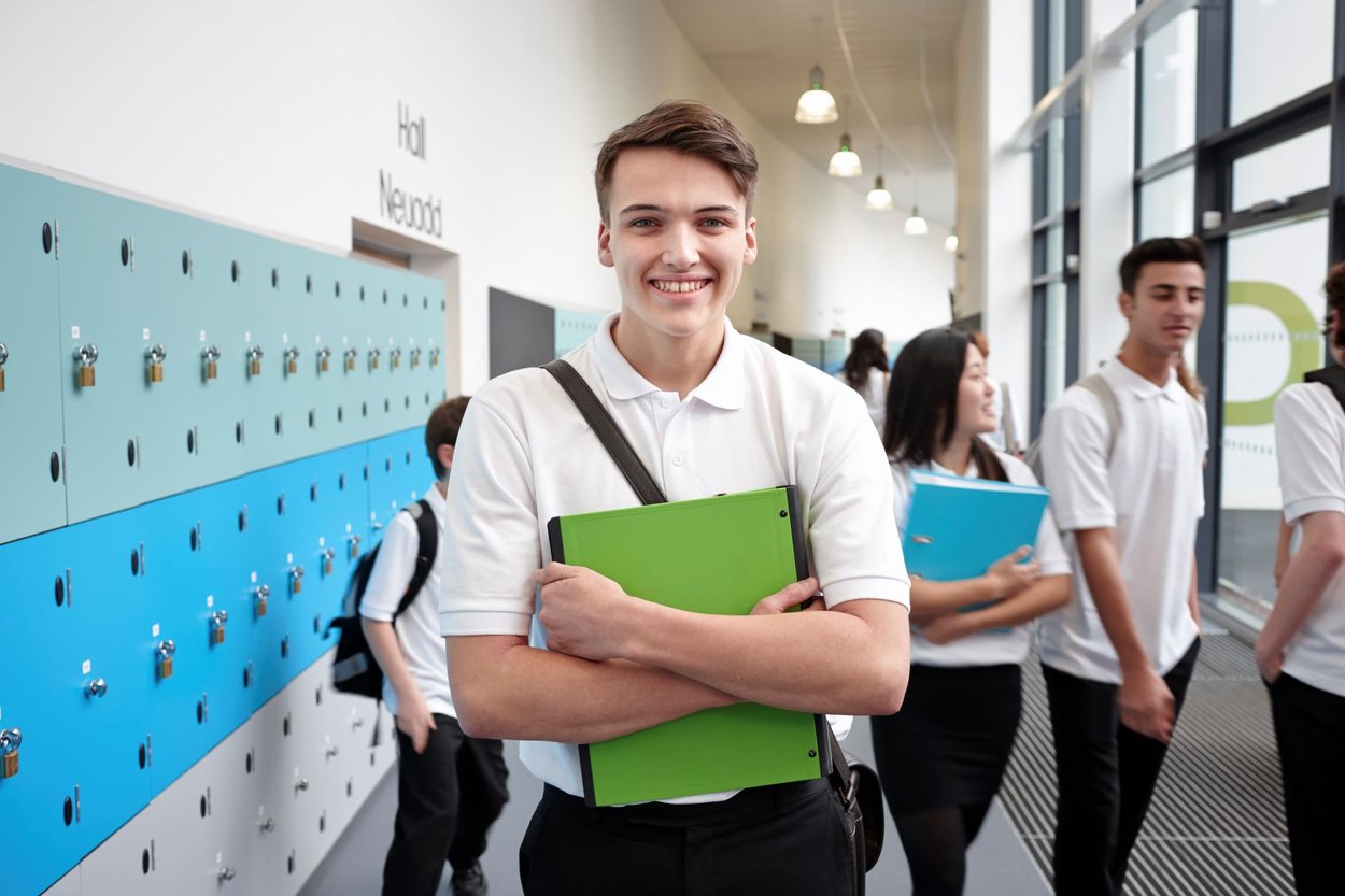 atmosfera ludzie rozwój tak powinna wyglądać szkoła policealna