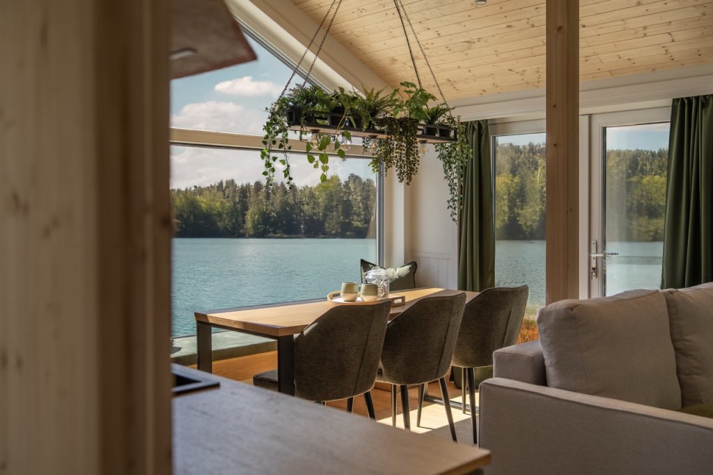 aurora evergreen budownictwo modułowe