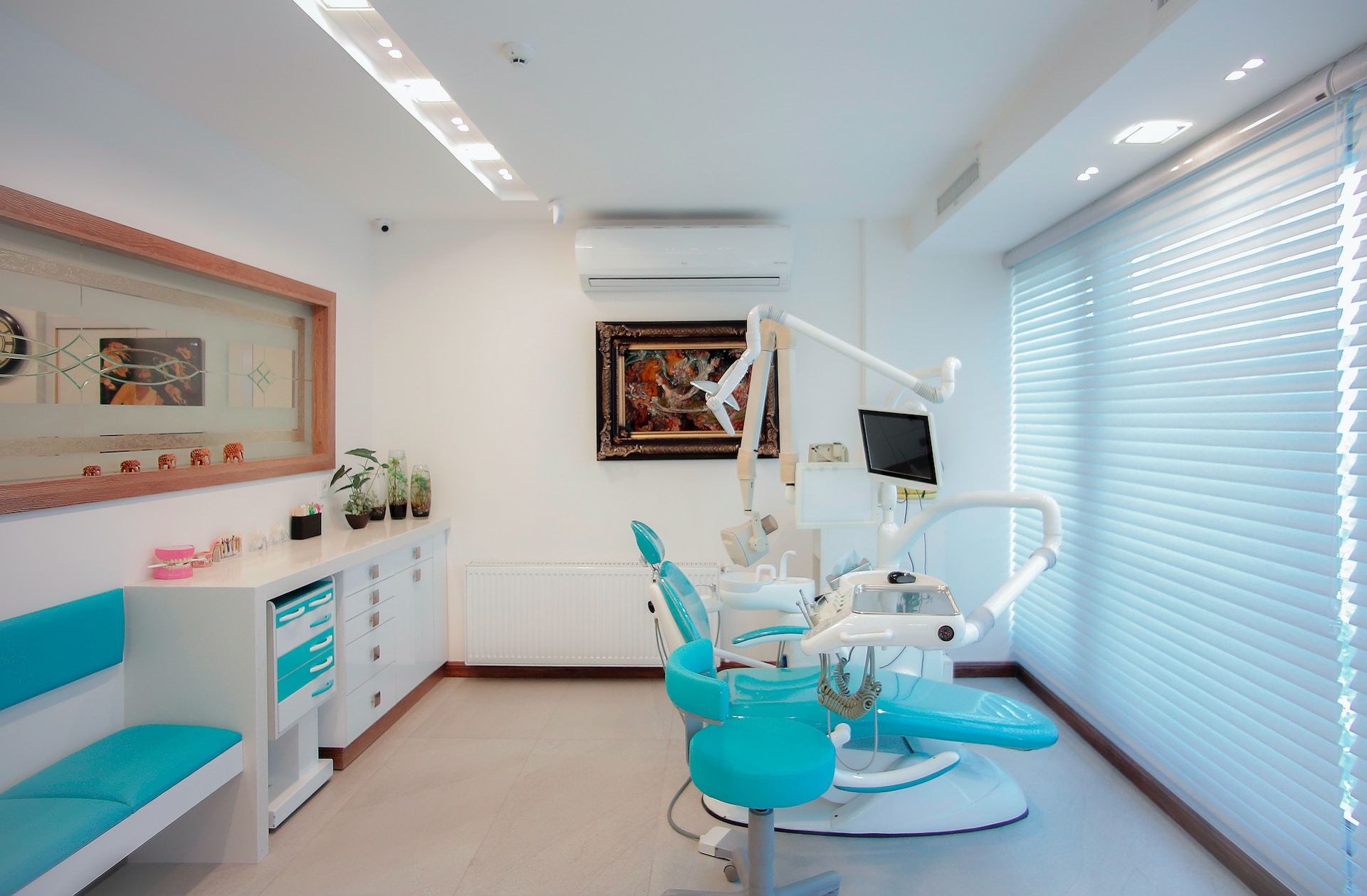Kontrola stomatologiczna: Co musisz wiedzieć?