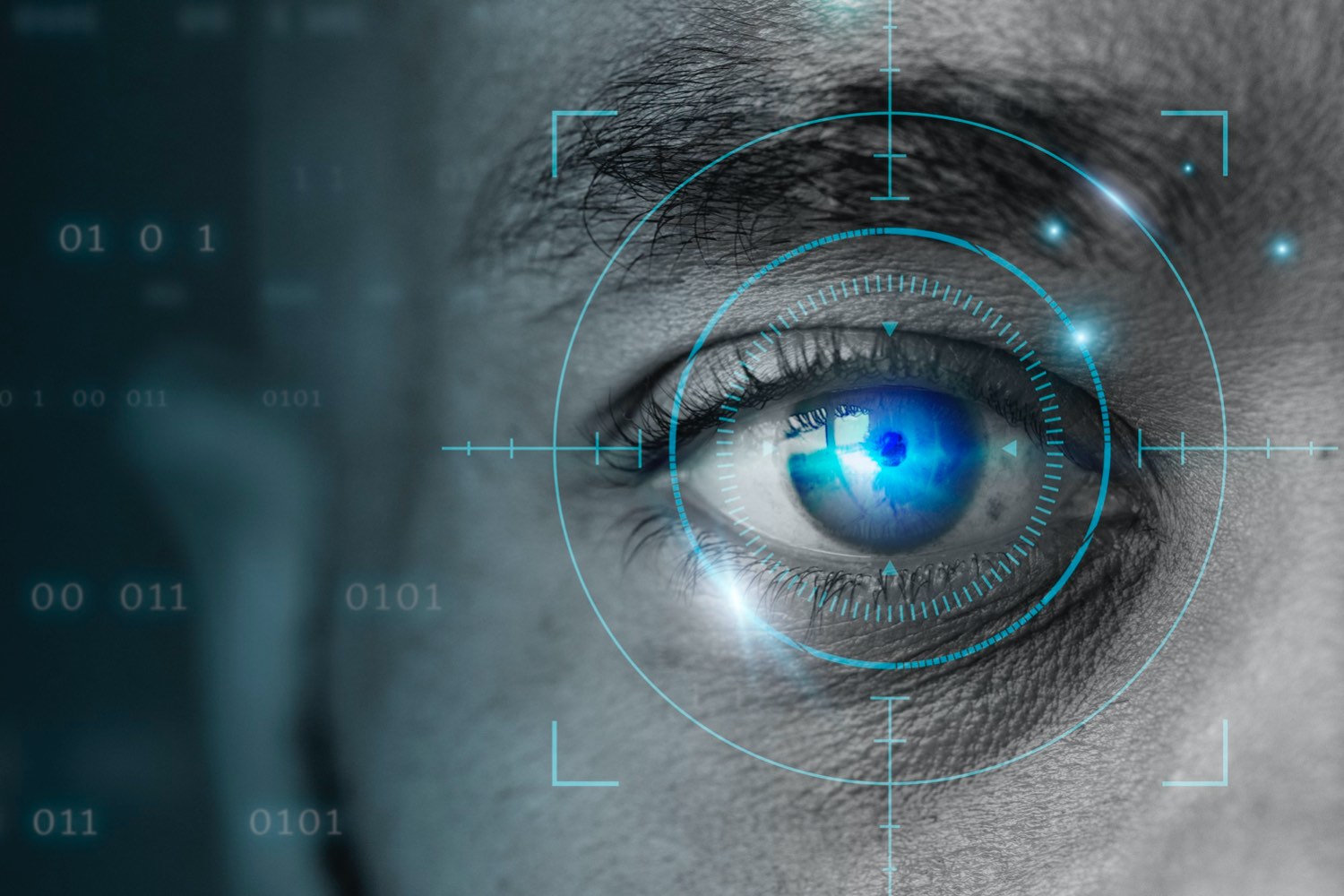 Biometria - wygoda dla klientów, potencjalna żyła złota dla hakerów