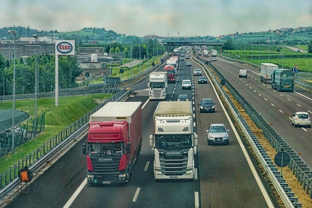 Dlaczego certyfikat kompetencji zawodowych jest kluczem do sukcesu w branży transportowej?