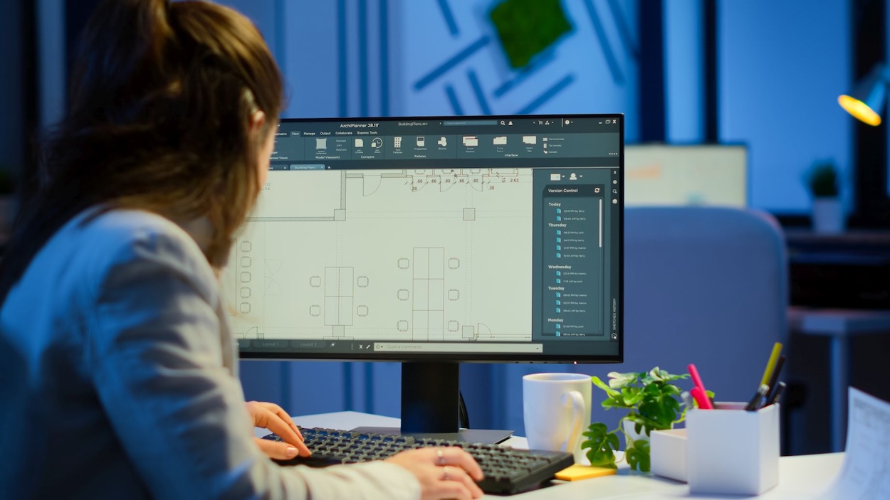BricsCAD vs AutoCAD - realne różnice, których nie widać w tabelkach BricsCAD vs AutoCAD - realne różnice, których nie widać w tabelkach
