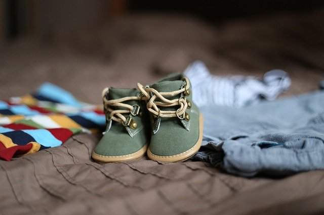 Wyjątkowe buty dla Twojego dziecka