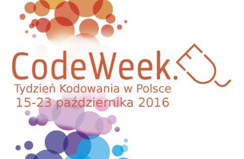 code week 2016