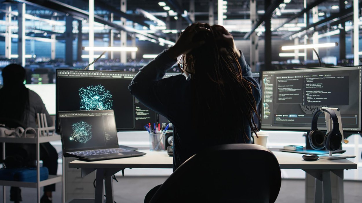 cyberbezpieczenstwo, przerażenie