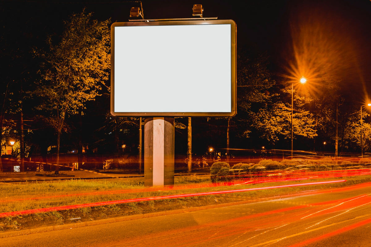 Czy inwestycja w billboard jest opłacalna?