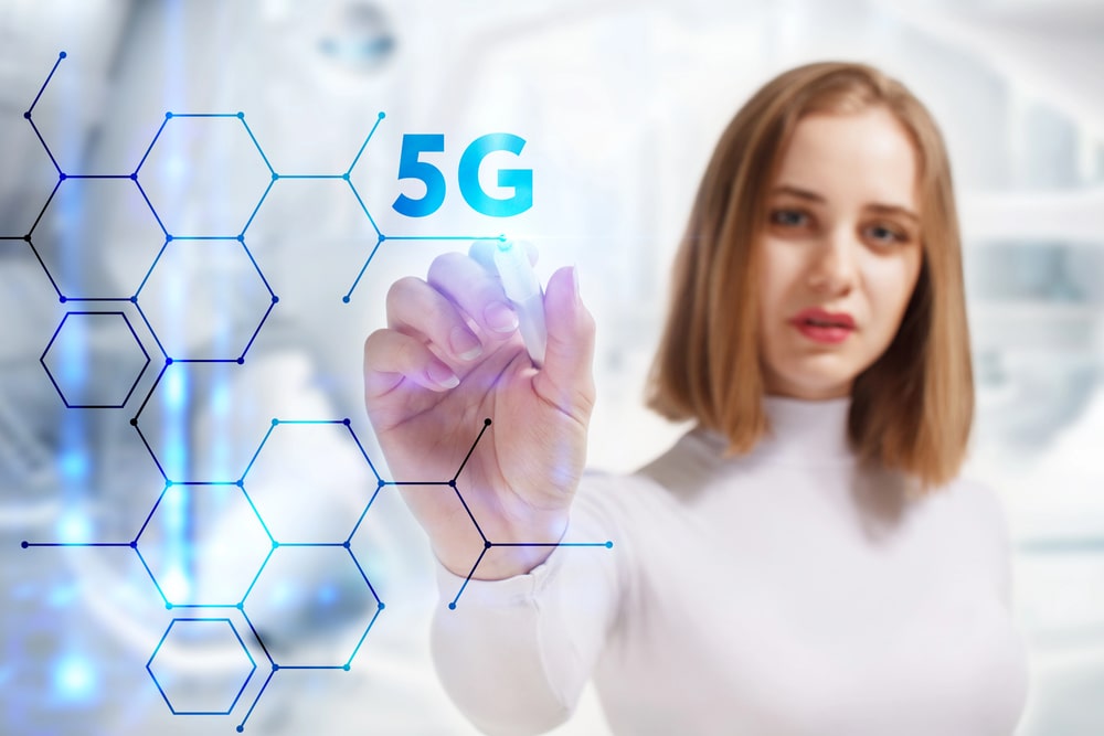 Czym są prywatne sieci kampusowe 5G? Jakie mają znaczenie dla firm?