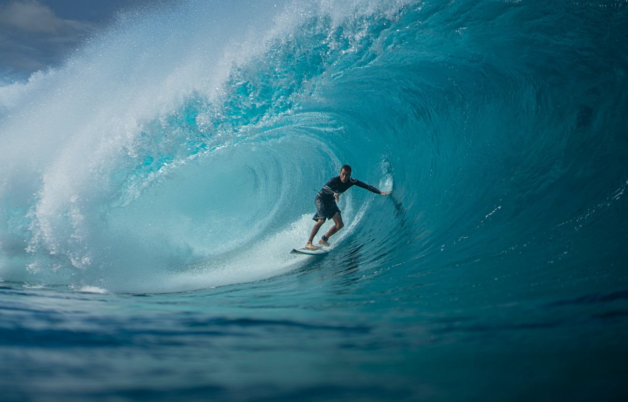 Deska surfingowa - jaki model powinien wybrać doświadczony surfer?