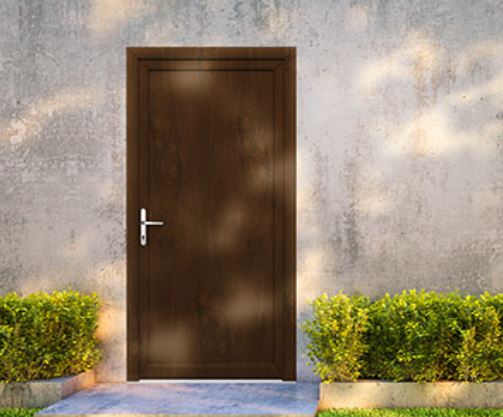 Rodzaje drzwi technicznych - jakie drzwi techniczne są dostępne na rynku?