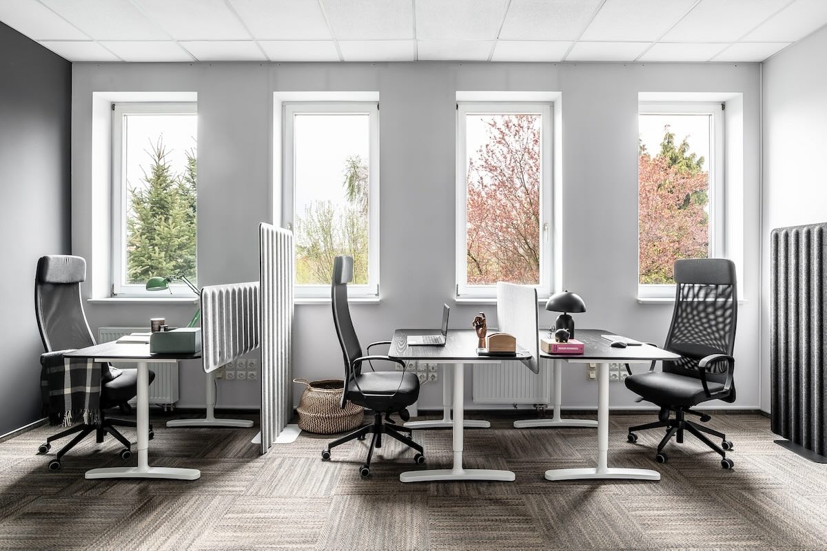 Space as a Service - czyli dlaczego branża IT przesiada się do biur serwisowanych?