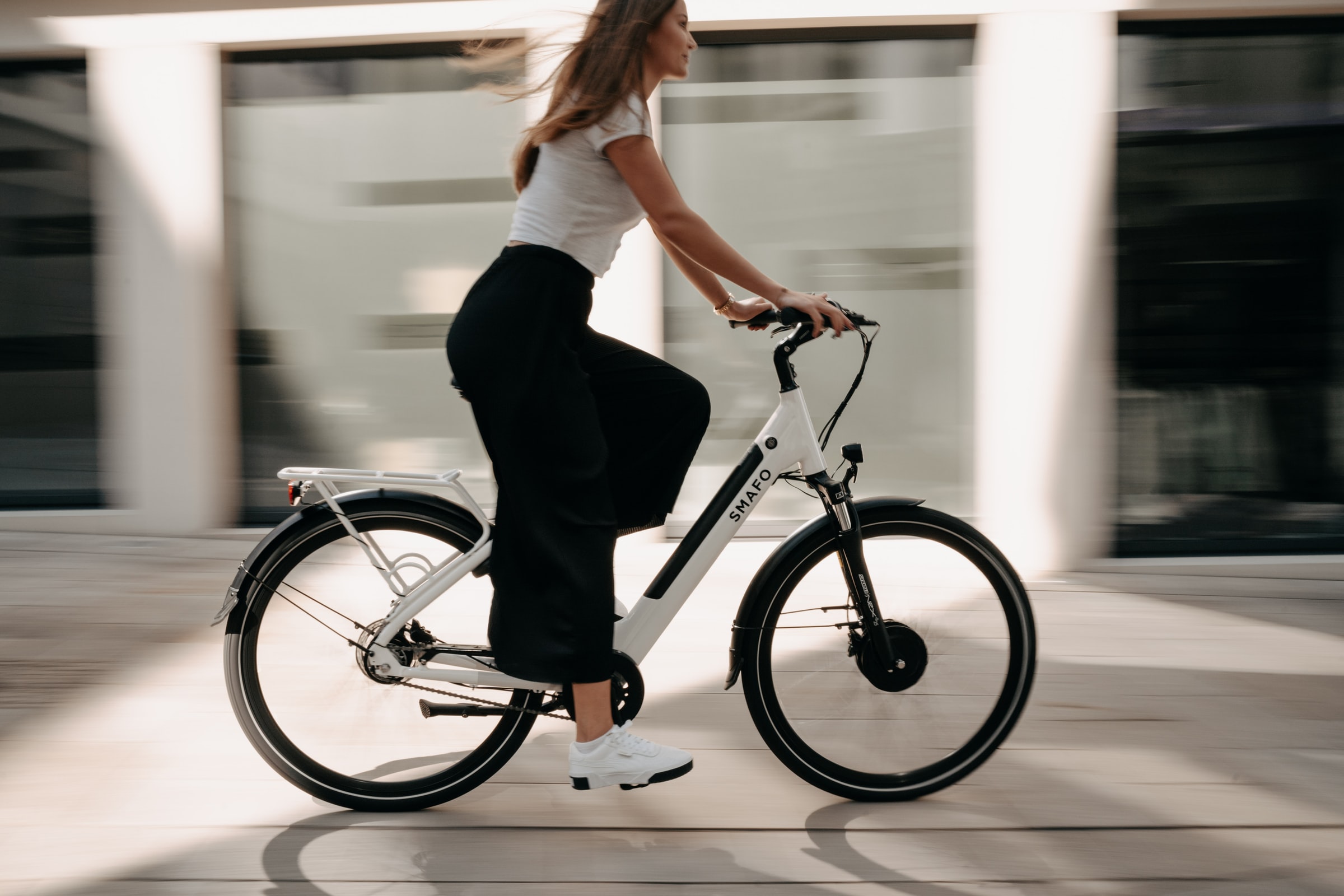e-bike, rower elektryczny 