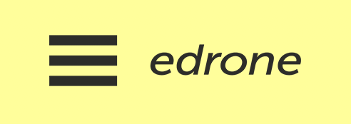 edrone logo