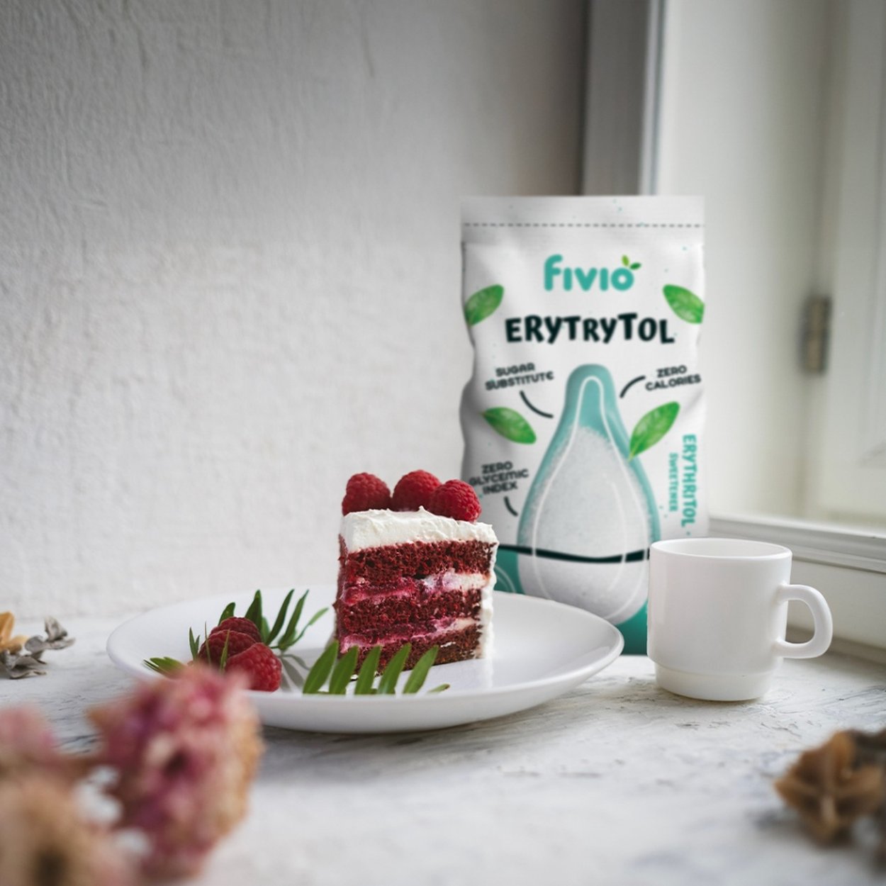 Erytrytol - czy to naprawdę najlepszy zamiennik cukru?