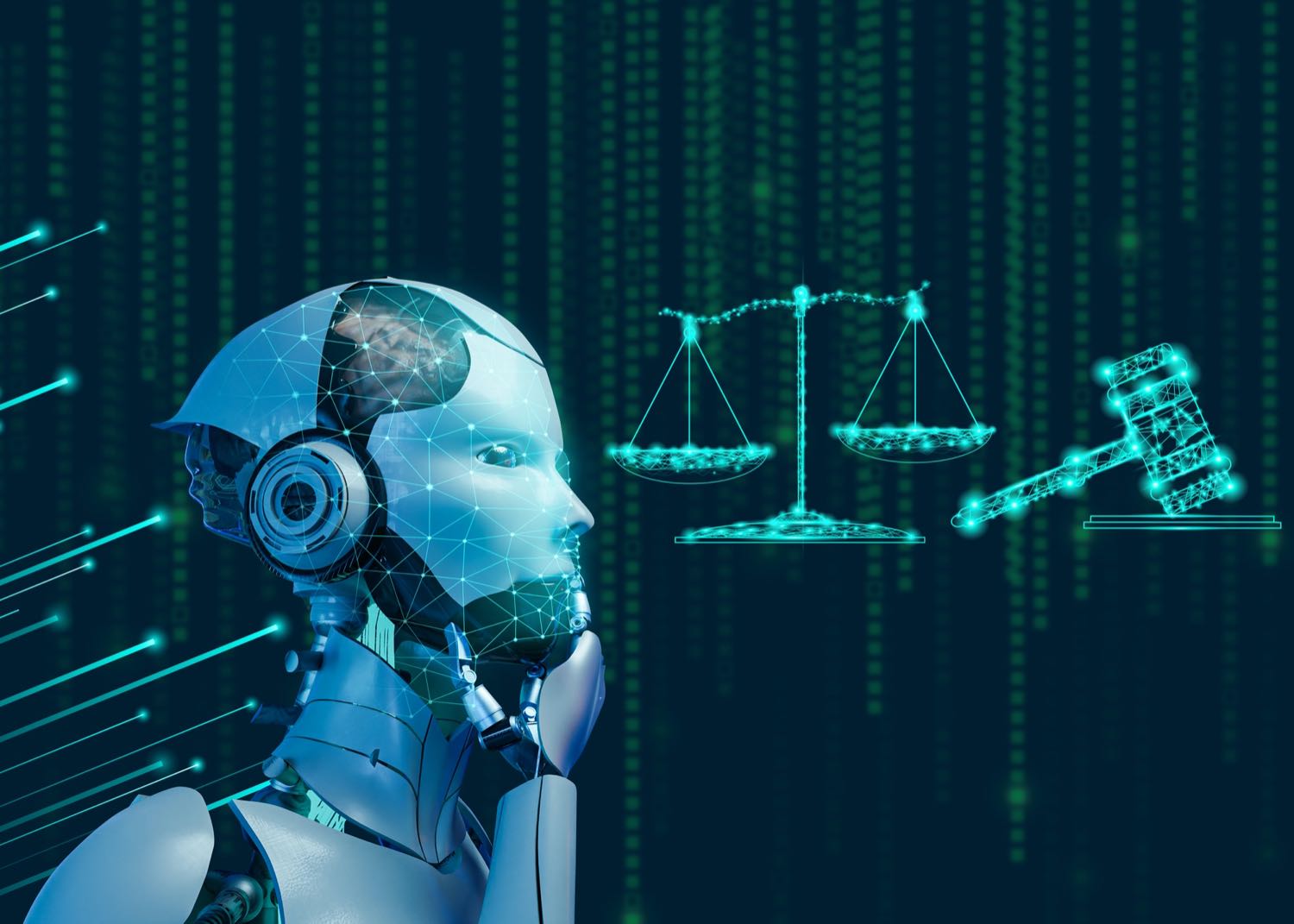 Rozporządzenie AI Act. Jak przygotować firmy do zmian?