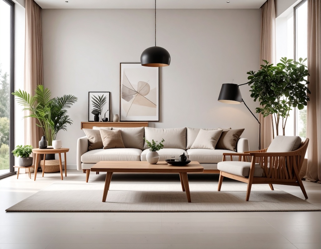 Meble drewniane sosnowe - jak kupować, użytkować i odnawiać