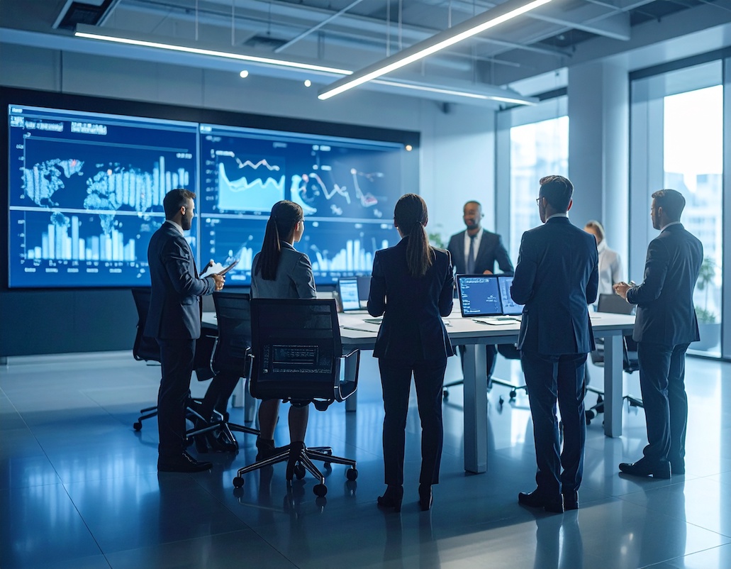 Mapowanie procesów w firmie - praktyczny przewodnik dla menedżerów i właścicieli