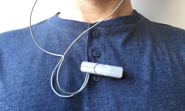 słuchawki IFROGZ Impulse Duo Wireless Bluetooth kable luzem