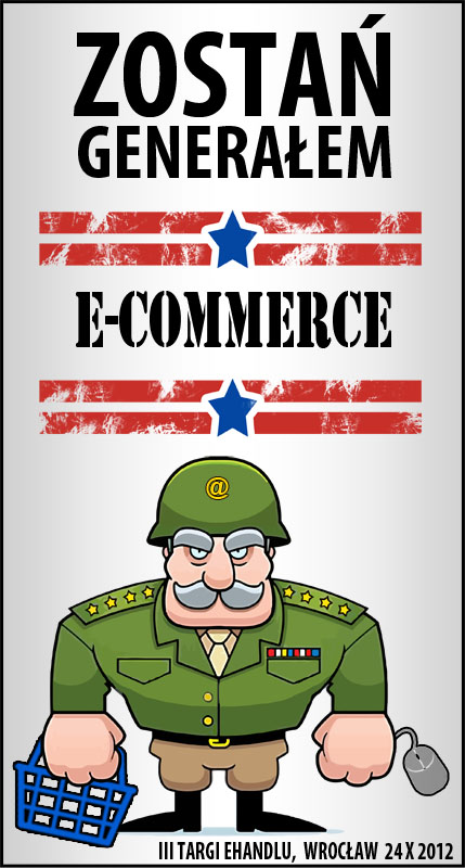 Zostań Generałem E-commerce
