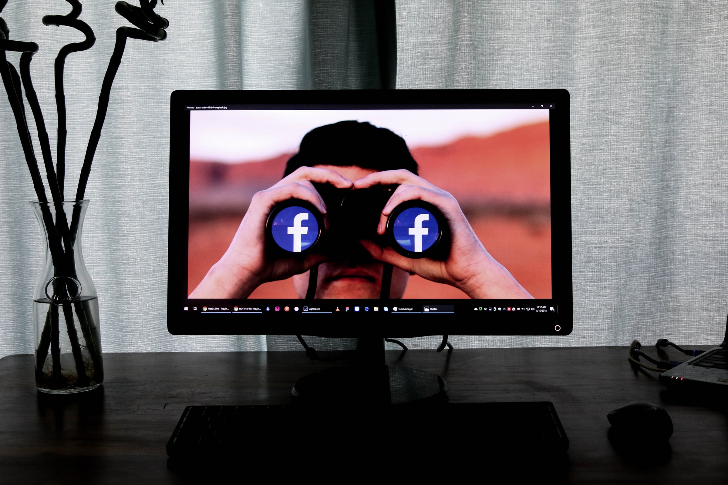 Powszechne oszustwa na Facebook Marketplace i jak ich uniknąć