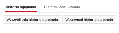 Historia YouTube