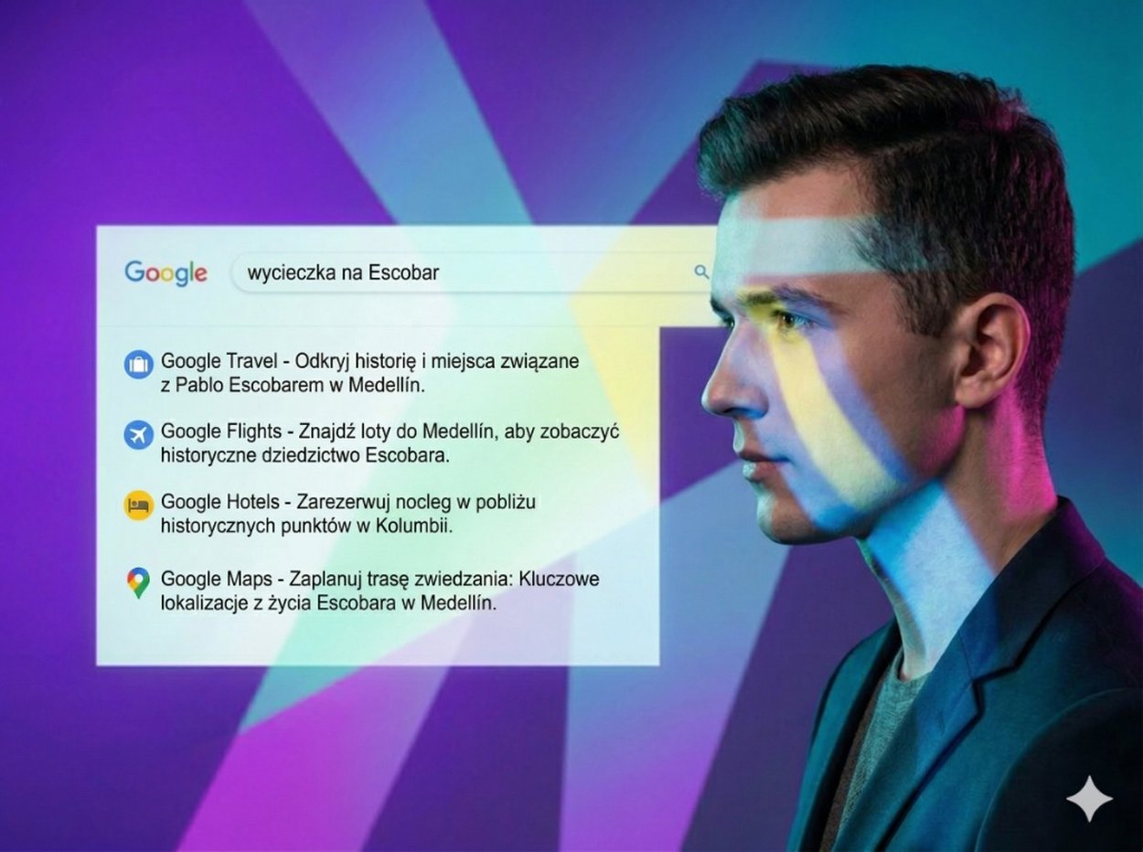 Google, autocytowanie