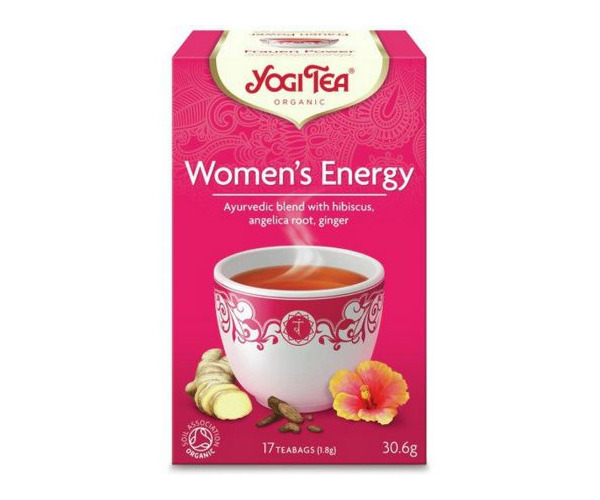 herbata womens energy