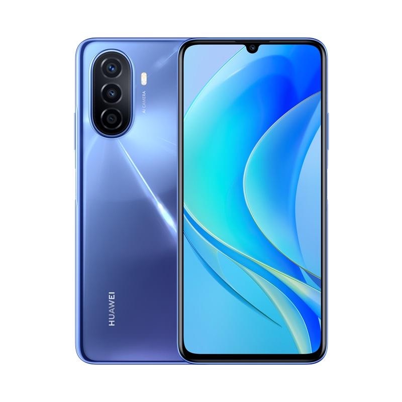 Huawei Nova Y70 - recenzja