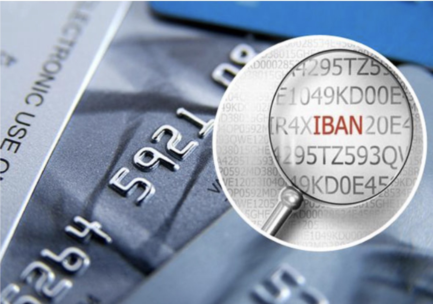 Zalety kont IBAN dla przedsiębiorców