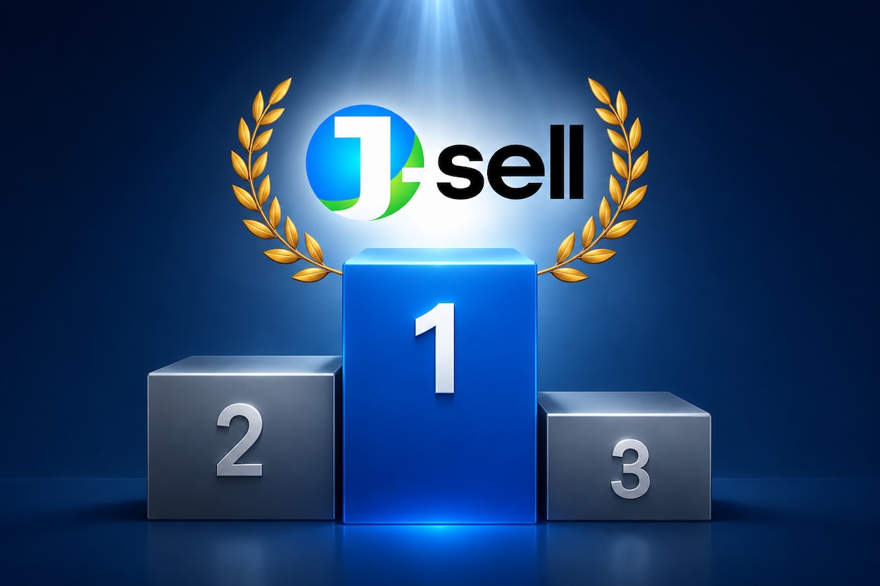 Najwydajniejsza platforma e-commerce 2026 j-sell dominuje w rankingu