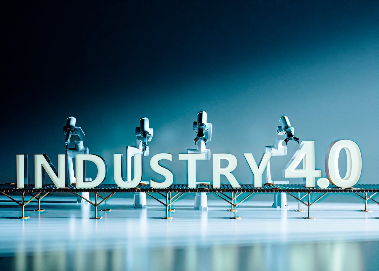 Industrial Accelerator Act - 4 filary reindustrializacji UE od 25 lutego 2026