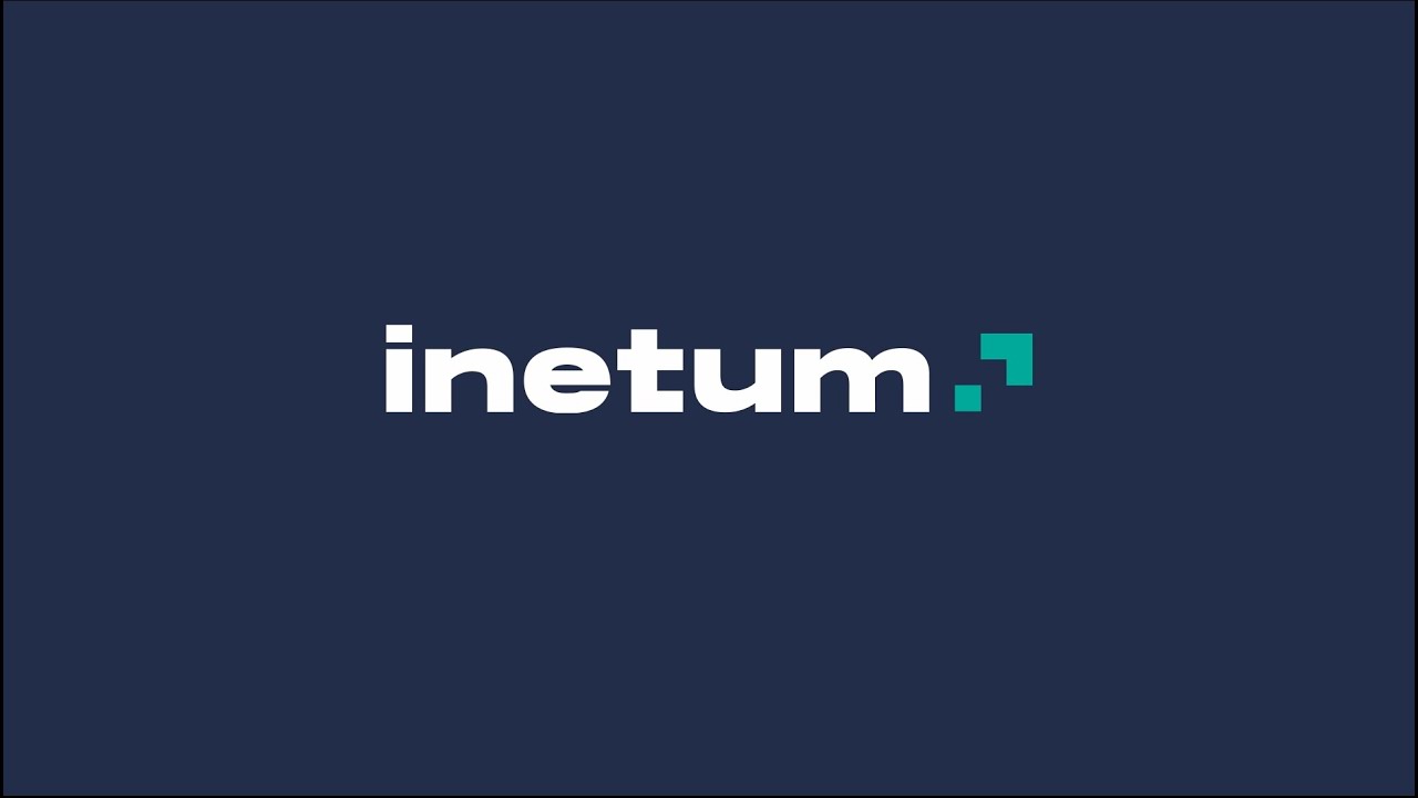 inetum logo