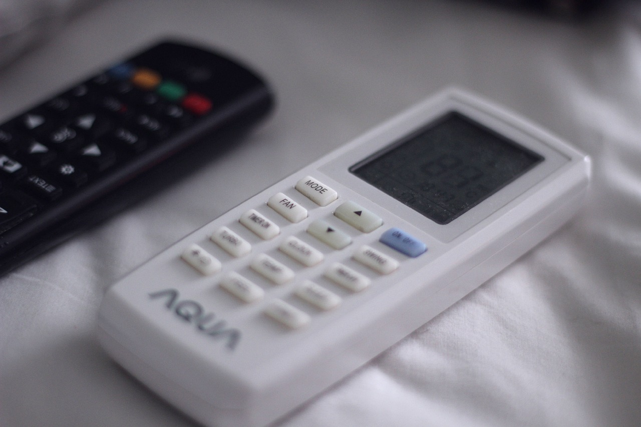 klimatyzacja wrocław