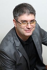 Costin Raiu, dyrektor Globalnego Zespołu ds. Badań i Analiz (GReAT), Kaspersky Lab