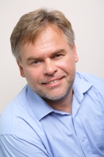Jewgienij Kasperski, dyrektor generalny i założyciel firmy Kaspersky Lab