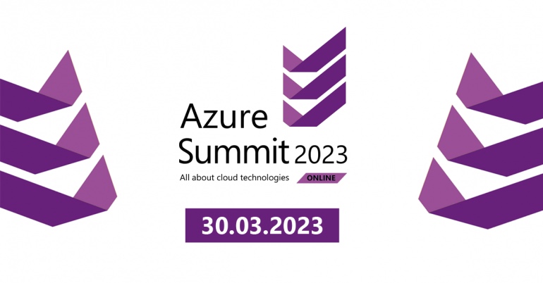 konferencja Azure Summit 2023