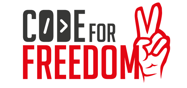 Koduj dla Wolności - Code for Freedom