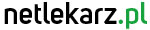 netlekarz.pl logo