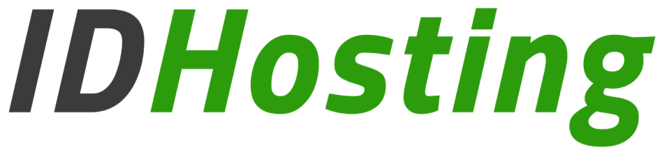 logo idhosting.pl