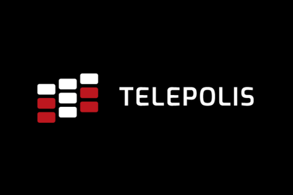 telepolis.pl logo