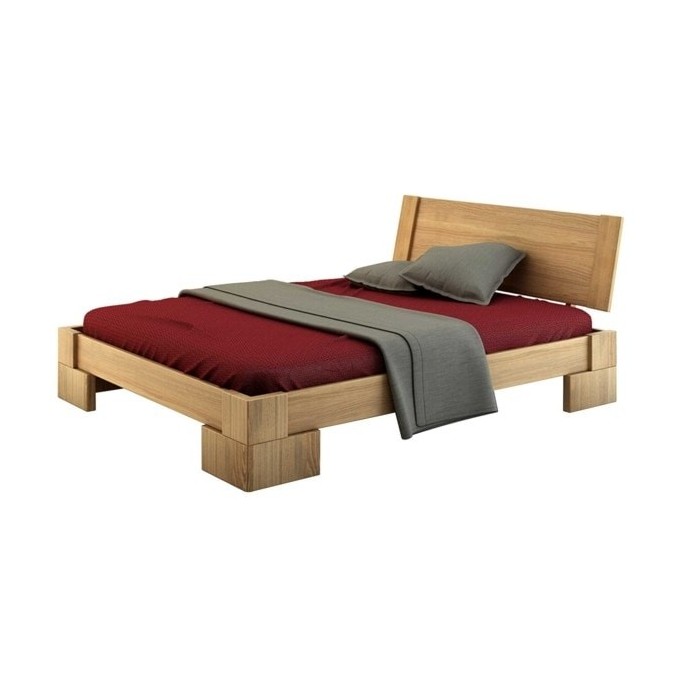 Jak wybrać łóżko bukowe 90x200 - poradnik zakupowy