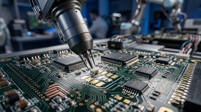 Małoseryjna produkcja elektroniki – jak ograniczyć koszt pierwszej partii i przygotować projekt do skalowania?