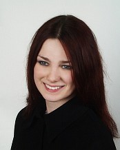 Marta Janus, analityk zagrożeń Kaspersky Lab Polska