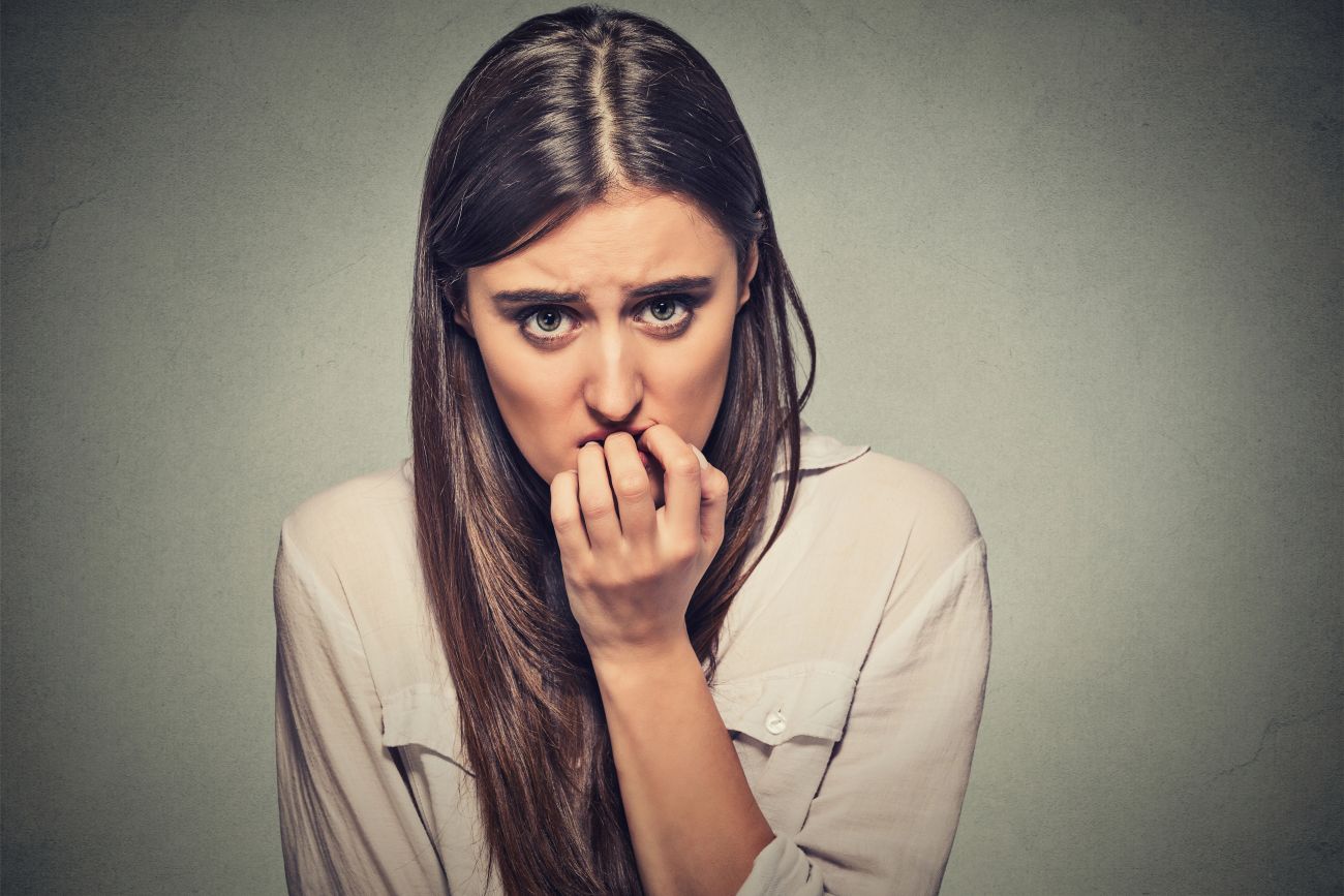 Metody radzenia sobie z lękiem w codziennym życiu - praktyczne porady