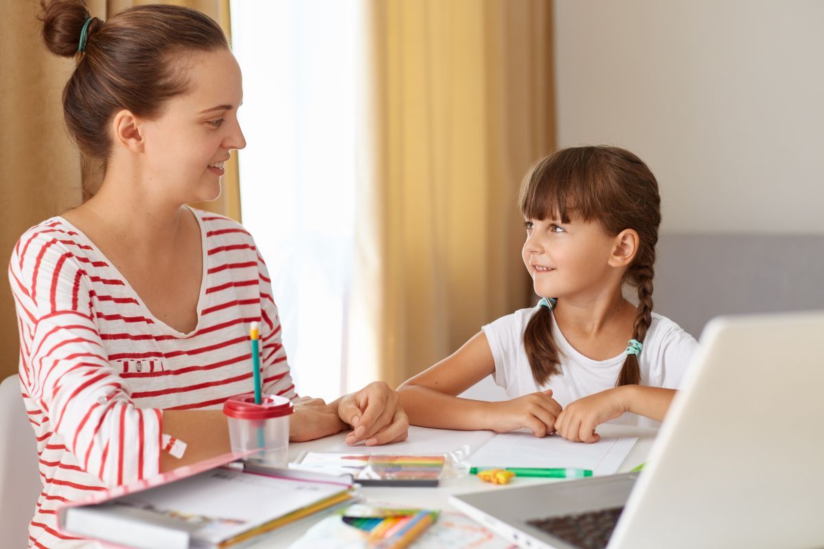 Na czym polega nauczanie domowe?