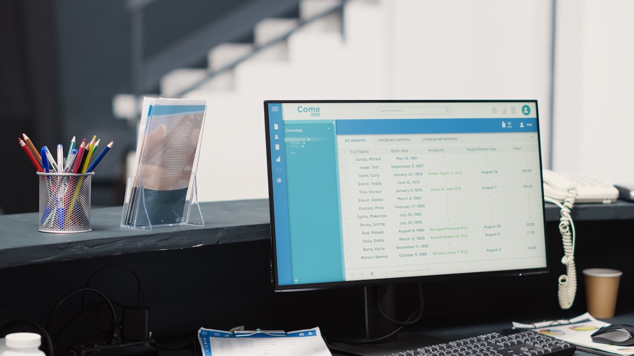 Narzędzie do KPiR dla małego biura rachunkowego - przegląd możliwości